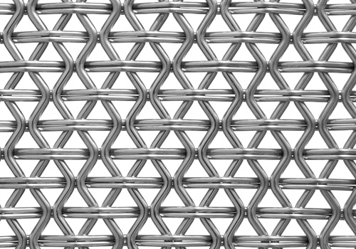 斜纹装饰网